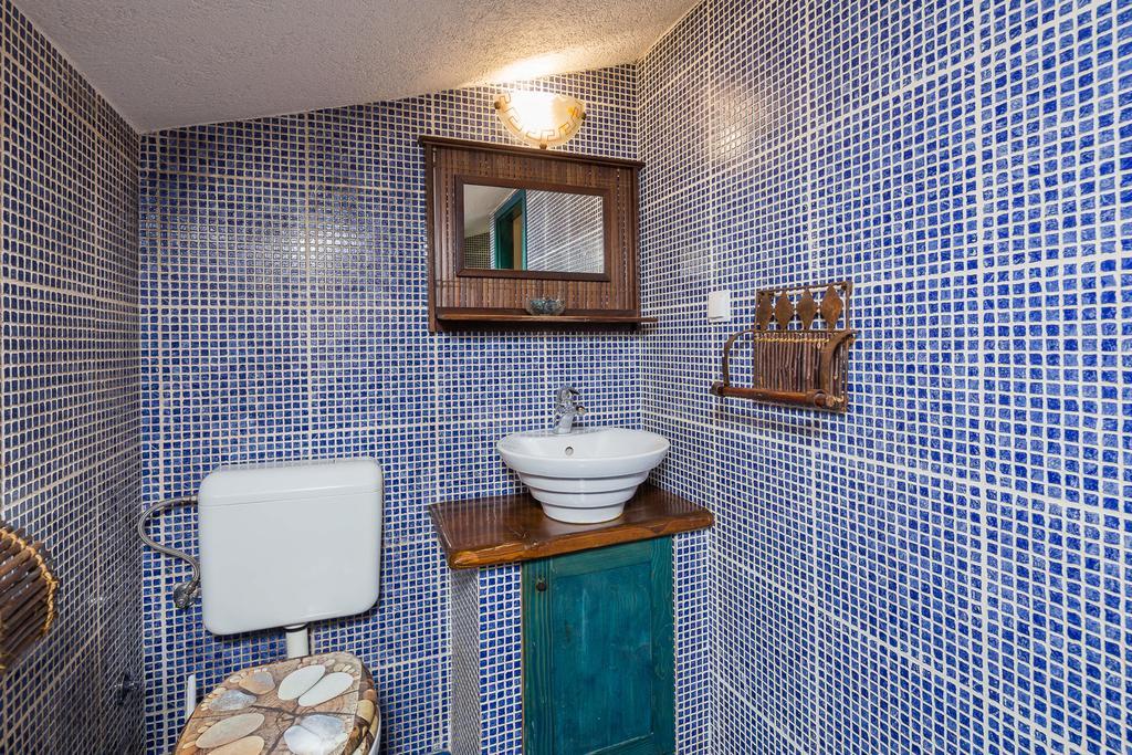 טרוגיר Villa Em מראה חיצוני תמונה