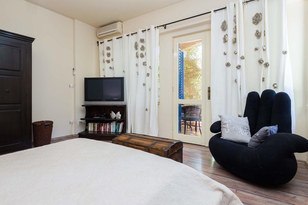 טרוגיר Villa Em מראה חיצוני תמונה