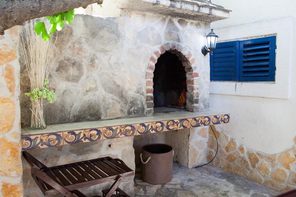 טרוגיר Villa Em מראה חיצוני תמונה
