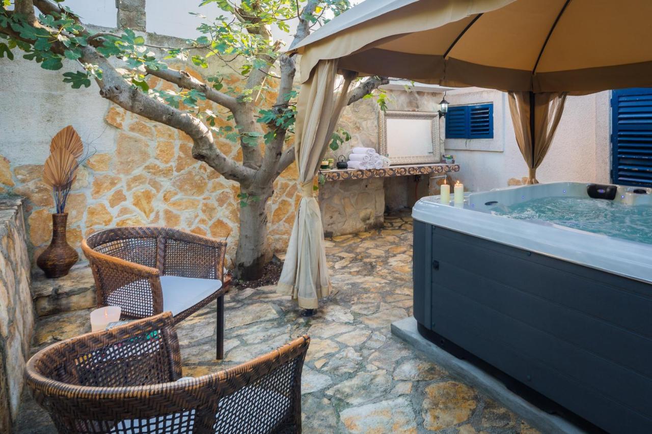 טרוגיר Villa Em מראה חיצוני תמונה